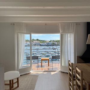 Appartement Precioso Atico Con Increibles Vistas Al Mar à Cadaqués Exterior photo