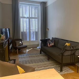 CHEZ MARGAUX / Appartement cocooning à Mâcon Exterior photo