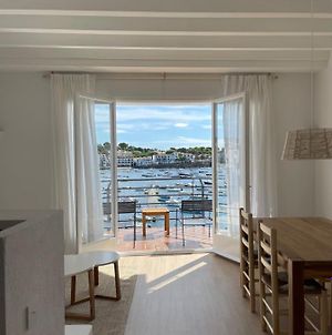 Appartement Increible Apartamento Con Preciosas Vistas Al Mar à Cadaqués Exterior photo
