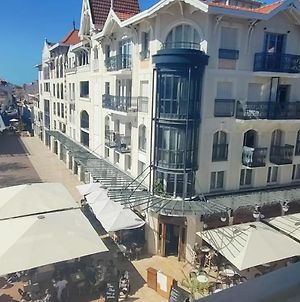 Appartement Nice Cocoon 45 M With Balcony Near The Beach à Arcachon Exterior photo