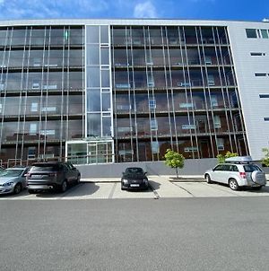Lovely 1-Bedroom Condo With Free Parking Reykjavik Exterior photo