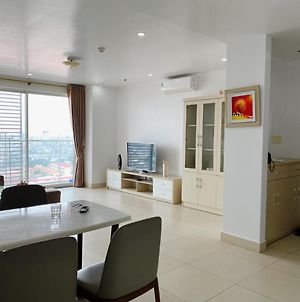 Three Bedrooms Serviced Apartment Hải Phòng Exterior photo