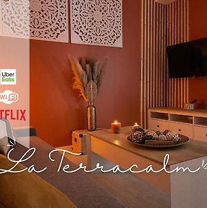 Villa - New - La Terracalm - Wifi / Netflix à Cherbourg-en-Cotentin Exterior photo