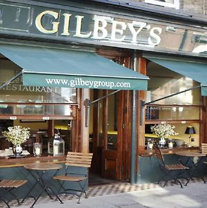 Gilbey'S Bar, Restaurant & Townhouse Windsor Exterior photo