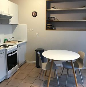 Appartement T2 meublé pour curistes, vacanciers et stagiaires à Rochefort-sur-Mer Exterior photo