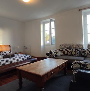 Le Doolie'S Biarritz - Boaracay Private Room - Garden Lounge Exterior photo