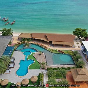 U Rip Resort Ko Phi Phi Exterior photo