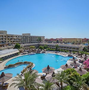 Hôtel Sindbad Club à Hurghada Exterior photo