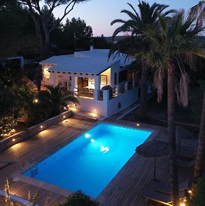 Villa Luxurious Refuge In National Park On Island - Heated Pool - 5 Minutes To Ocean à Port-Mahon Exterior photo
