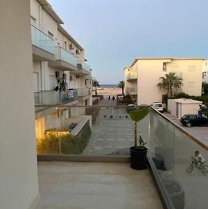 Appartement Lovely Executive 2 Bd W/ Free Parking And Sea View à Mahdia Exterior photo