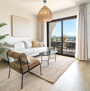 Appartement Rdm41C- Comfortable & Cozy, Close To Beach & Sea à Mijas Exterior photo