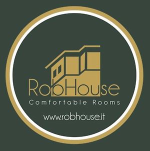Robhouse - Affittacamere Passo Corese Exterior photo
