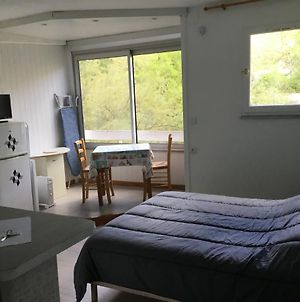 Appartement Studio à Gréoux-les-Bains Exterior photo