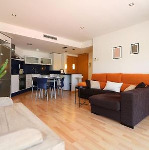 Appartement Espectacular Vivienda Con Piscina Climatizada à Castellón de la Plana Exterior photo