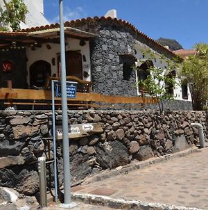 Villa Casa Corma à Valle Gran Rey Exterior photo