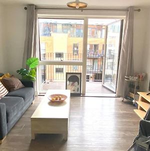 2 Bed Entire Apartment In Central Brixton Londres Exterior photo