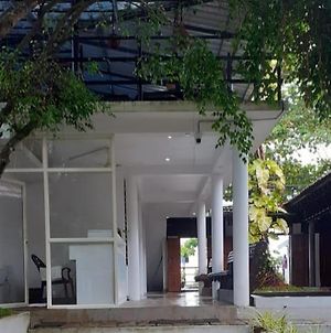 Puthooram Ayurvedic Resort Varkala Exterior photo