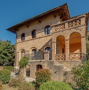 Appartamenti Villa Mascagni Volterra Exterior photo