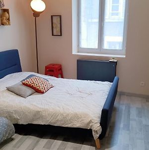 Appartement Sleep'in Orléans centre-studio confortable et cosy Exterior photo