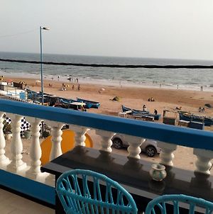 Surfstay-Taghazout Exterior photo
