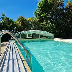 Gîte Près de l'Eau, avec piscine chauffée La Roche-sur-Yon Exterior photo