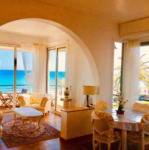 Appartement Endless Sea Views Promenade Des Anglais à Nice Exterior photo