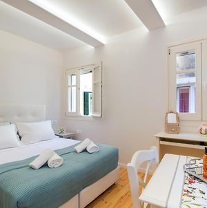Appartement Con Brio Studio à Corfu  Exterior photo