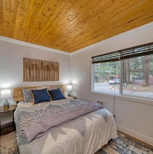 Mml Unit 1 - Cozy Lodge Free Parking Walk To All South Lake Tahoe Exterior photo