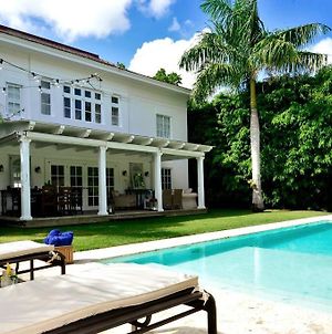 Villa Victoria Punta Cana Exterior photo