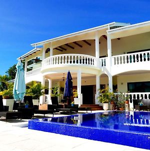 Petit Amour Villa, Seychelles Victoria Exterior photo