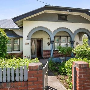 Charming Inner City Home Excellent Base In Hobart Exterior photo