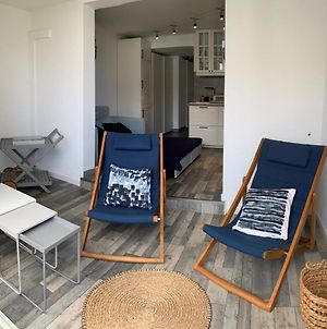 Bel appartement Golfe de St Tropez Cogolin Exterior photo