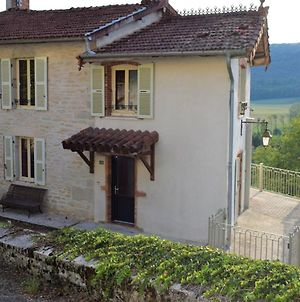 Villa Maison Val Suran, 4 pièces, 6 personnes - FR-1-654-11 à Saint-Julien  Exterior photo
