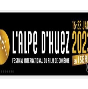 Appartement From 16 To 22 January 2023 Dont Miss The Commedie Ski And Cinema Film Festival à Huez Exterior photo