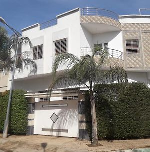 Villa Fès Exterior photo