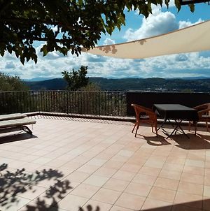 Villa avec piscine privative et vue imprenable Draguignan Exterior photo