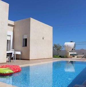 Magnifique villa avec piscine Djerba Exterior photo