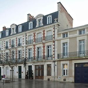 Appartement Studio Photo à Poitiers Exterior photo
