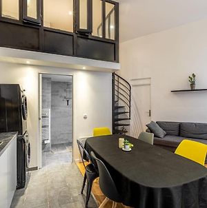 Appartement GuestReady - Modern Duplex in Bourse - Sentier à Paris Exterior photo
