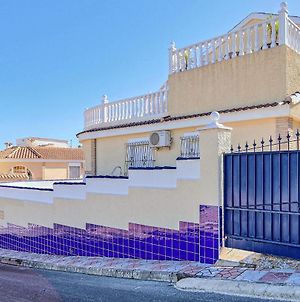 Amazing Home In Gran Alacant With 3 Bedrooms, Wifi And Outdoor Swimming Pool Santa Pola Exterior photo