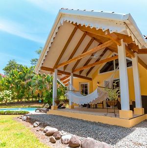 Villa Lomas Del Caribe à Puerto Viejo de Talamanca Exterior photo