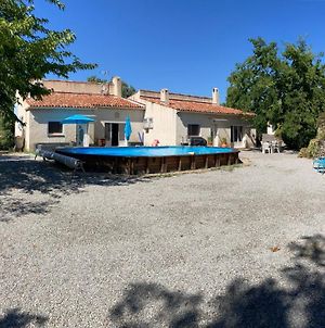 Magnifique villa avec piscine Saint-Julien  Exterior photo