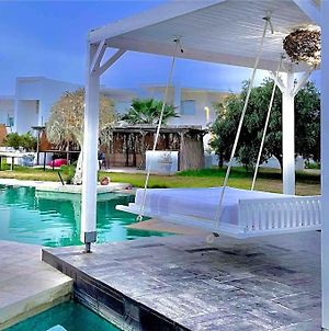 Villa avec piscine sans vis à vis GOLF1 Hammamet Exterior photo