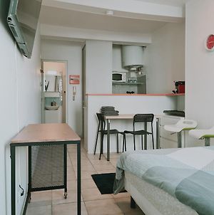 Appartement Kimme Orange - Plein centre ancien à Orléans Exterior photo