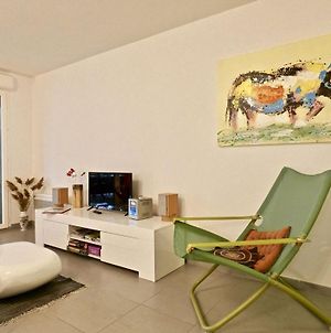 Appartement Superbe Appart Terrasse Piscine Proche Centre à Montpellier Exterior photo