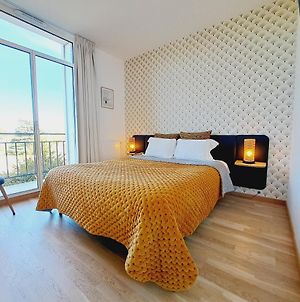 Appartement Hyper centre vue bords Loire #confort #luxe à Tours Exterior photo