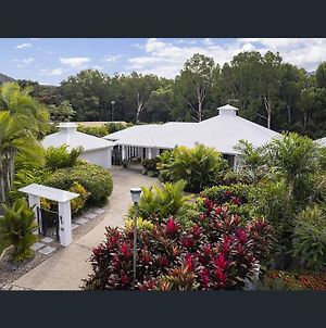 Villa Egret Retreat à Port Douglas Exterior photo