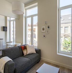 Nice Furnished Appartement Aaa- Location Anvers Exterior photo