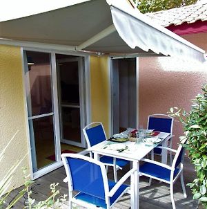 Appartement 36 M With Terrace And Pool Near Beach à Soustons Exterior photo