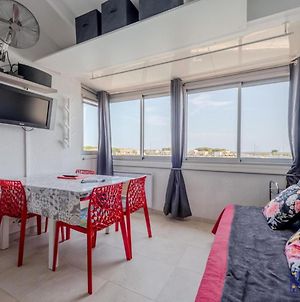 Appartement Le Tropical - Cosy avec vue sur mer Plage à 10 min à Saint-Cyprien  Exterior photo